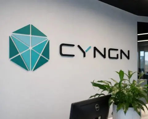 Cyngn Shares Eye $1.43 Level as Deployments Go Up, Losses Persist