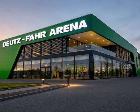 Deutz-Fahr Shake-Up: Germany Sales Chief Out After Eight Months, Sapio Takes Control