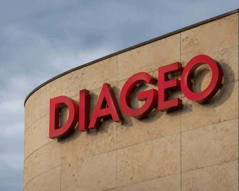 Diageo PLC Gets an India Profit Boost as Premium Drinks Outrun U.S. Weakness