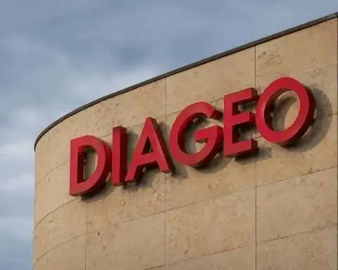 Diageo PLC Gets an India Profit Boost as Premium Drinks Outrun U.S. Weakness