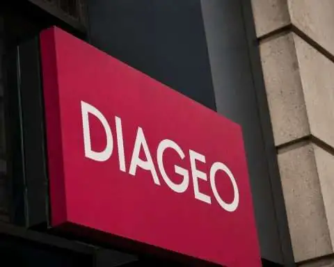 Diageo plc Shake-Up: Guinness Maker’s New CEO Cuts Top Ranks as U.S. Slump Bites