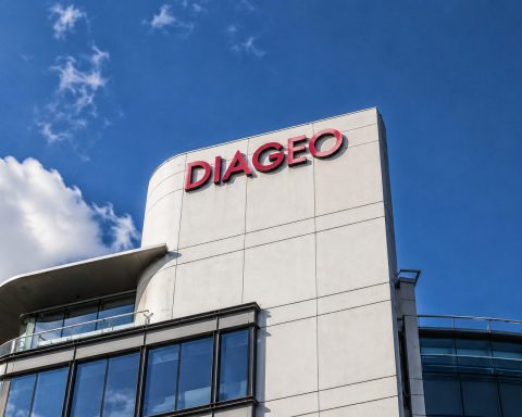 Diageo Could See Moves Monday on Berkshire Exit, Lewis Report