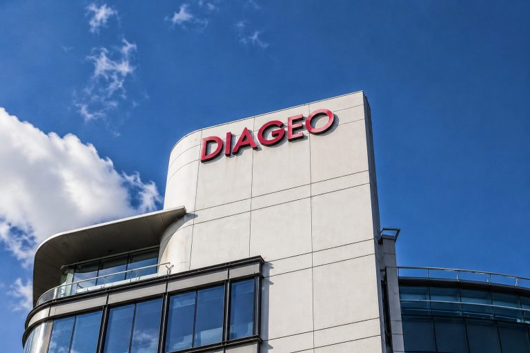 Diageo Could See Moves Monday on Berkshire Exit, Lewis Report