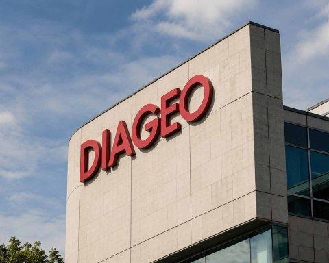 Diageo Shares Up as Guinness Gains Counter Weak U.S. Spirits