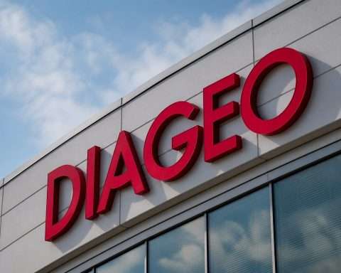 Diageo Stock Gets a Trump Tariff Break Days Before a Critical Trading Update
