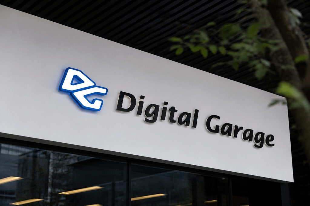 Digital Garage Stock Gets ¥30 Billion Kakaku Catalyst Before Earnings as Broker Sees 3,900 Yen Target