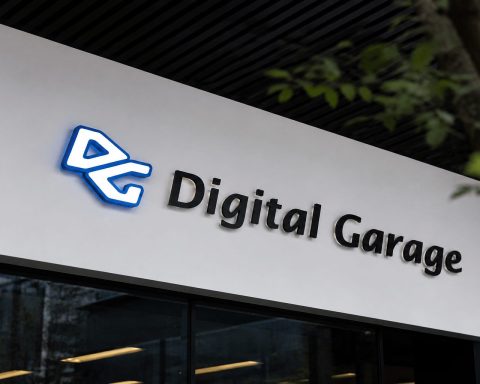 Digital Garage Stock Gets ¥30 Billion Kakaku Catalyst Before Earnings as Broker Sees 3,900 Yen Target