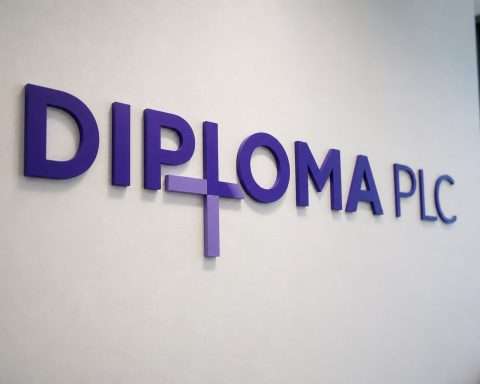 Diploma PLC Nears Year High Before May Results — The Margin Test Investors Can’t Ignore
