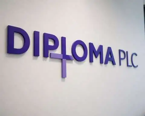 Diploma PLC Nears Year High Before May Results — The Margin Test Investors Can’t Ignore