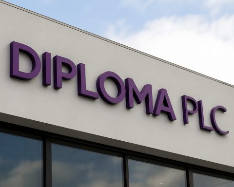 Diploma PLC Nears Year High Before May Results — The Margin Test Investors Can’t Ignore