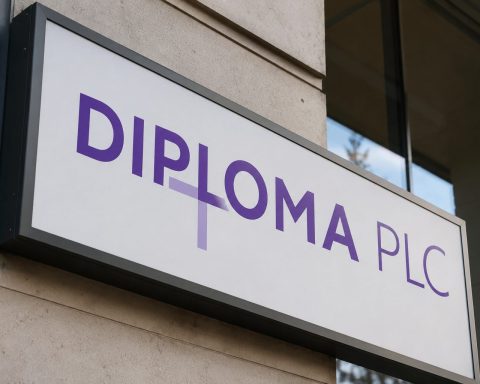 Diploma Shares Rally After Profit Upgrade
