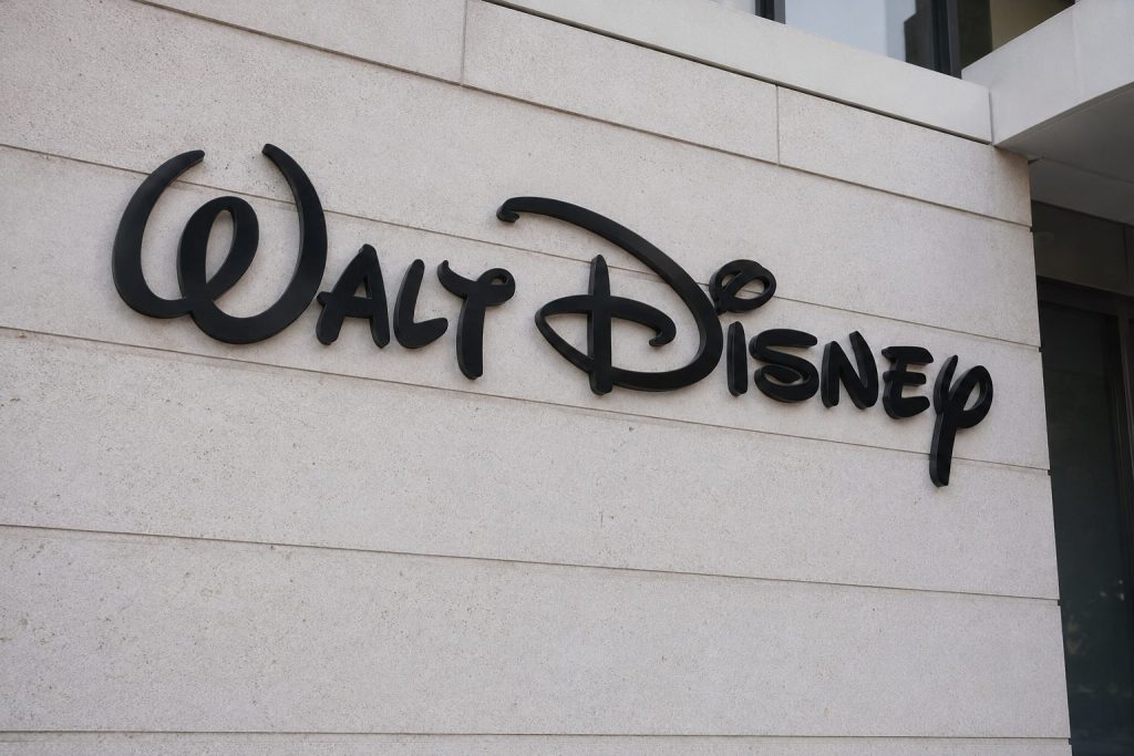 Disney Earnings Beat: Disney Stock Jumps as Josh D’Amaro Puts Disney+ and Parks at the Center