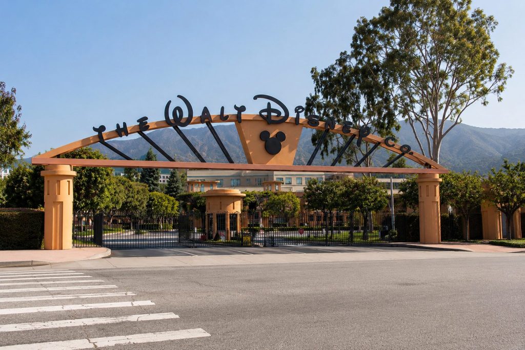 Disney Stock Rises as Josh D’Amaro’s First Earnings Report Beats Wall Street