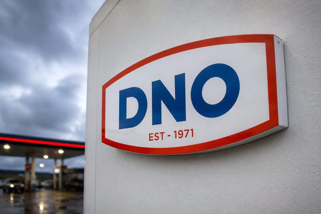 DNO Tawke Restart Stalls: Kurdistan Oil Output Still Shut as Genel and ShaMaran Feel Iran War Hit