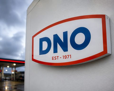 DNO Tawke Restart Stalls: Kurdistan Oil Output Still Shut as Genel and ShaMaran Feel Iran War Hit