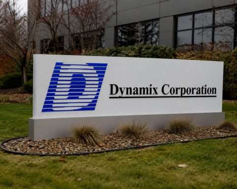 Dynamix Corporation III Stock Quiet as Investors Wait for Tuesday Reopen
