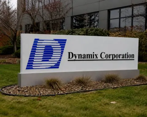 Dynamix Corporation III Stock Quiet as Investors Wait for Tuesday Reopen
