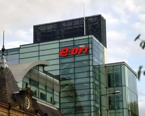 E.ON’s OVO Deal Could Create UK’s Biggest Energy Supplier With 9.6 Million Customers