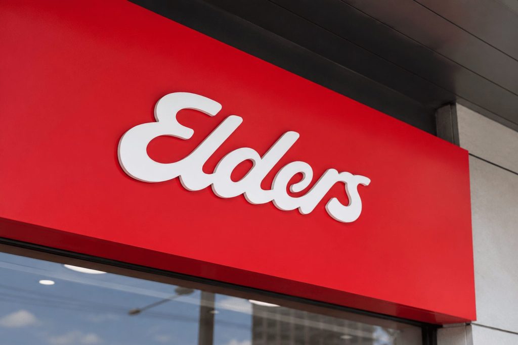 Elders Drops 23% in Sydney Despite Higher Profit as Investors React to Costs