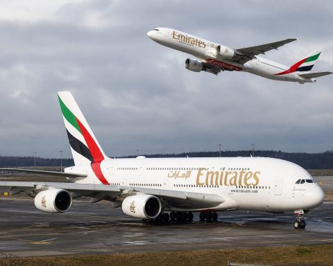 Emirates Is Almost Back: 96% Global Network Restored as Dubai Flights Rebuild
