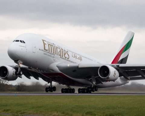Emirates Just Bought 29 Airbus A380s. Its Superjumbo Bet Is Not Over