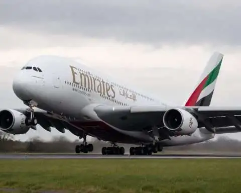 Emirates Just Bought 29 Airbus A380s. Its Superjumbo Bet Is Not Over