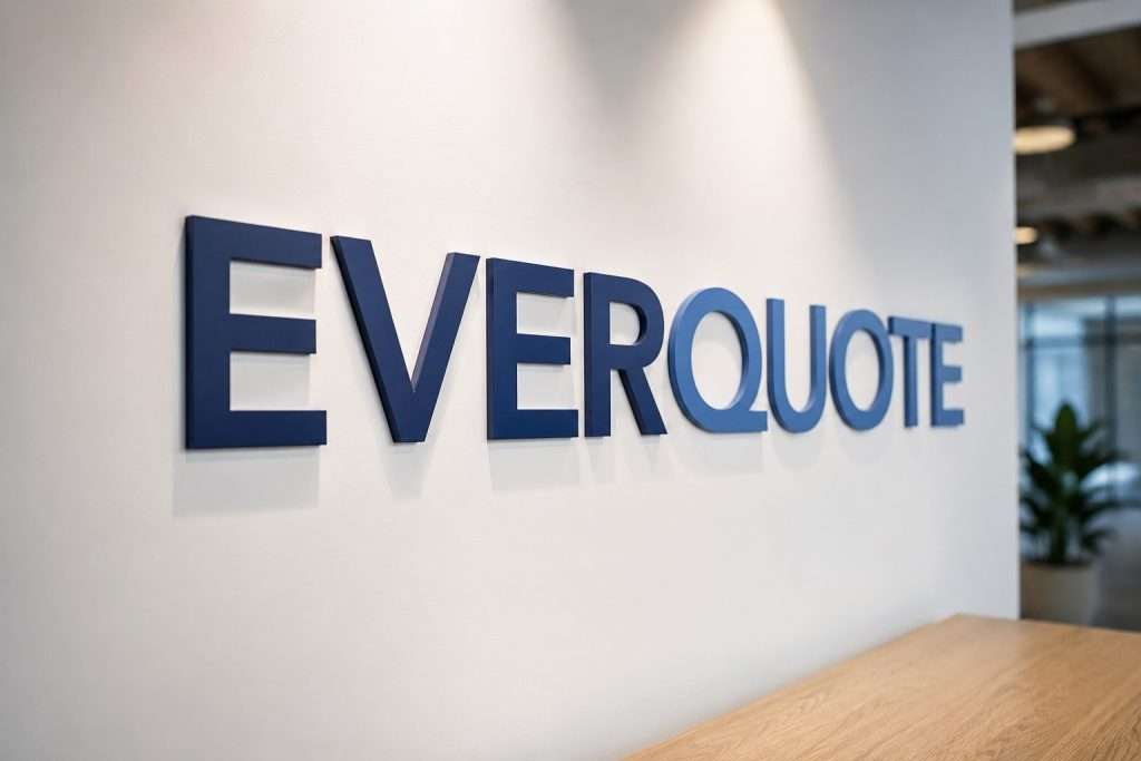 EverQuote Trading Halted as Reopen Looms After 8% Move This Week