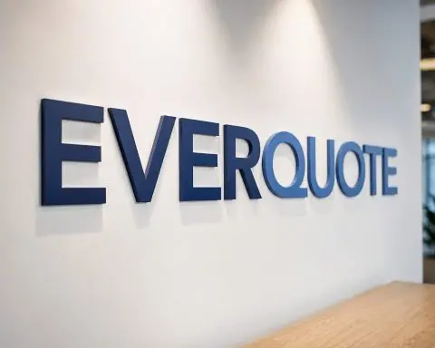 EverQuote Trading Halted as Reopen Looms After 8% Move This Week