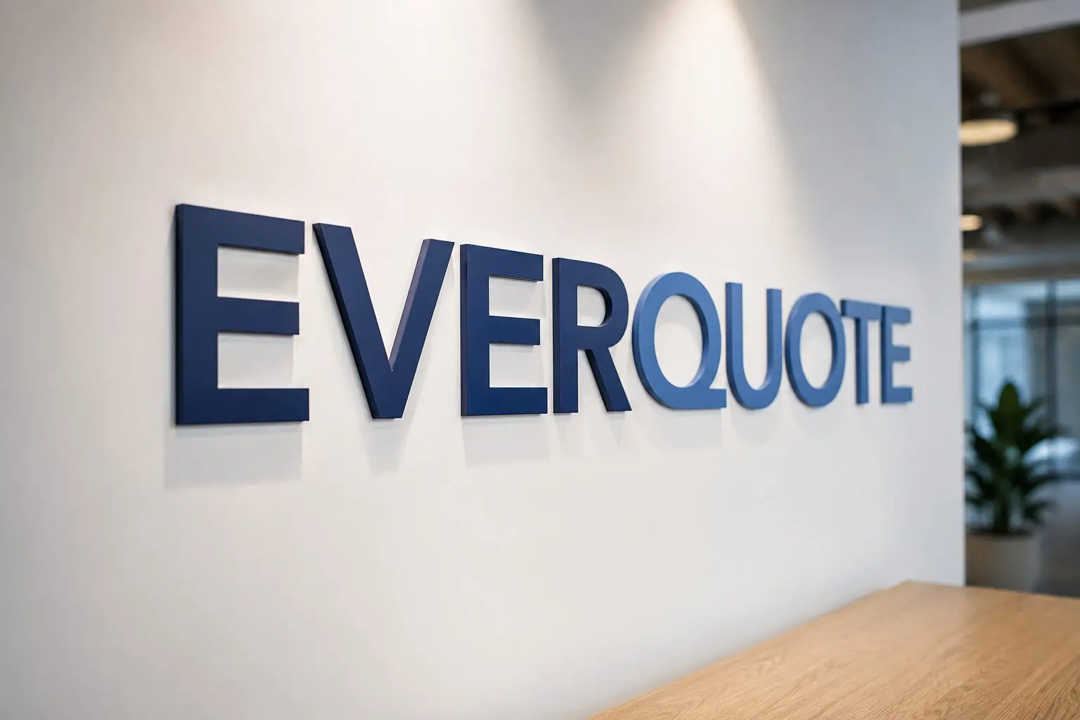 EverQuote Trading Halted as Reopen Looms After 8% Move This Week