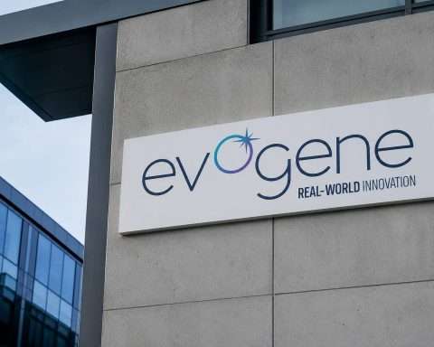 Evogene Back Under $1 as Nasdaq Deadline Approaches