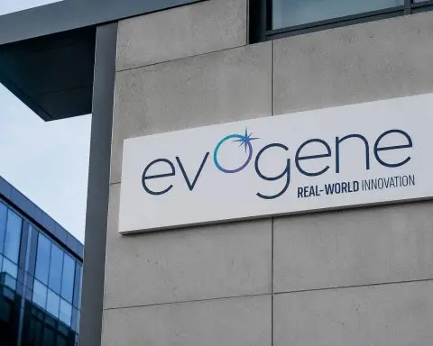 Evogene Back Under $1 as Nasdaq Deadline Approaches