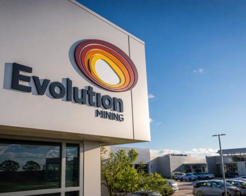 Evolution Mining Resource Upgrade: The 31Moz Gold Figure Behind EVN’s Share Move