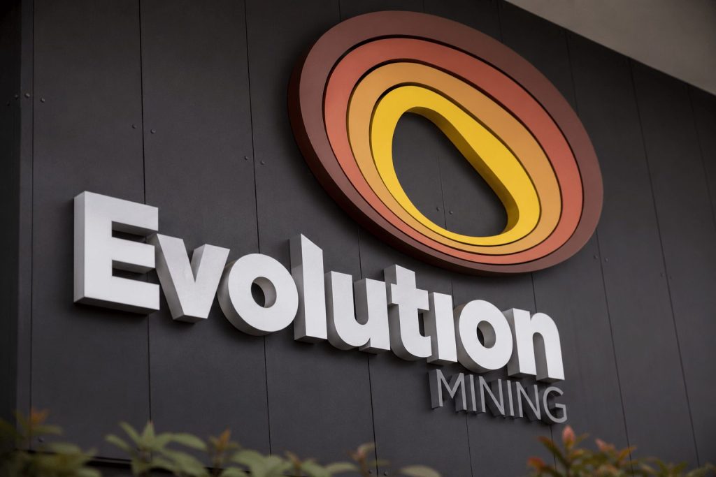 Evolution Mining Share Price Jumps 7% in Week as Gold and Copper Rally Put EVN Back in Focus