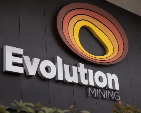 Evolution Mining Share Price Jumps 7% in Week as Gold and Copper Rally Put EVN Back in Focus