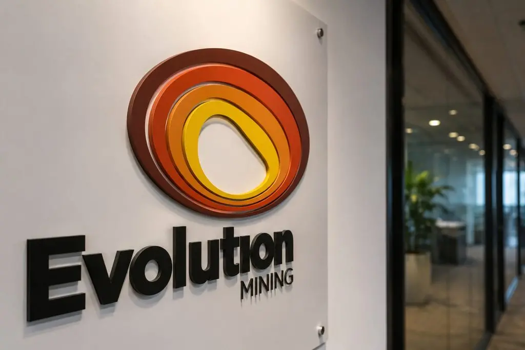 Evolution Mining Edges into Focus After Gold Drops Again
