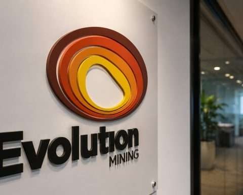 Evolution Mining Edges into Focus After Gold Drops Again
