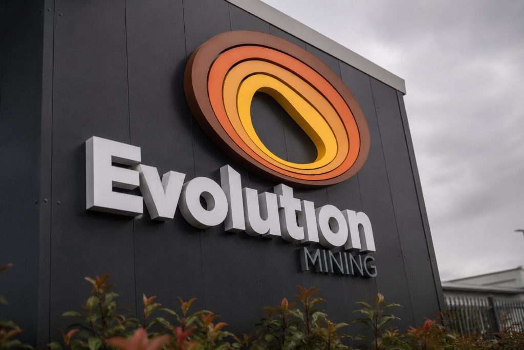Evolution Mining Stock Just Fell 4.6% — Why Tuesday’s ASX Open Matters