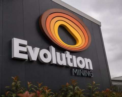 Evolution Mining Stock Just Fell 4.6% — Why Tuesday’s ASX Open Matters