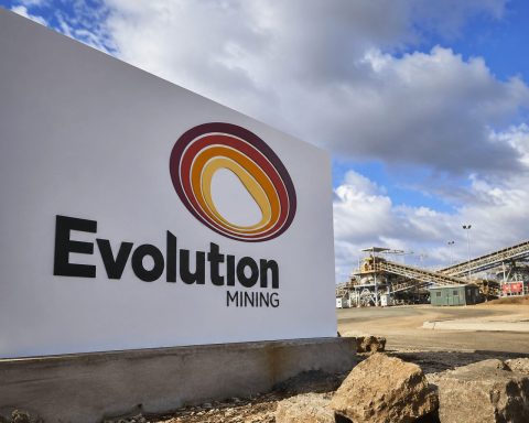 Evolution Mining’s Rally Is About Cash Flow, Not Just Gold