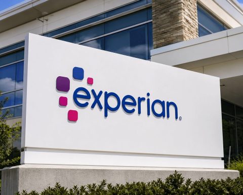 Experian Rises Before Results as AI Buzz Swirls