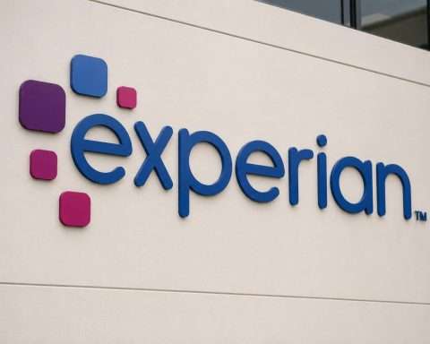 Experian Stock Is Trying to Bounce Back Before a Make-or-Break Results Week
