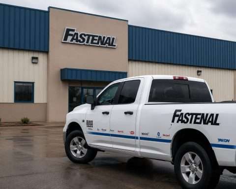 Fastenal Stock: The Long-Weekend Signal FAST Investors Can’t Ignore