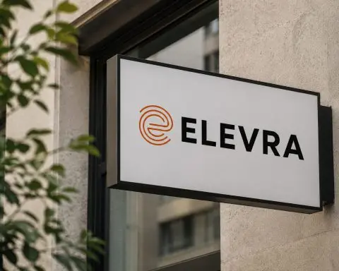 Elevra Lithium Starts $20 Million Share Plan, Stock in Focus