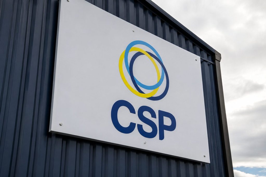 CSP Inc. moves on ex-dividend day, small Nasdaq cybersecurity stock active