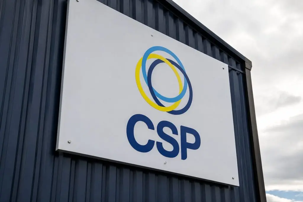 CSP Inc. trades around ex-dividend date; small Nasdaq cybersecurity name stays in focus
