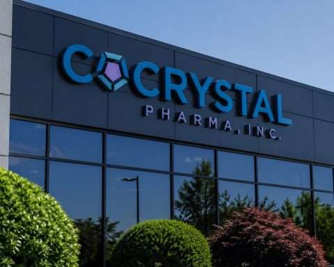 Cocrystal Pharma Moves Lower as Norovirus Program Draws Fresh Attention