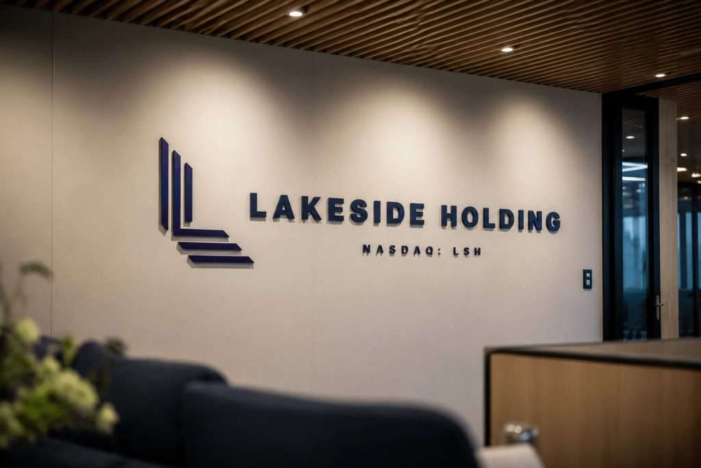 LSH Shares Fall After Profit Turnaround – Nasdaq Risk in Focus