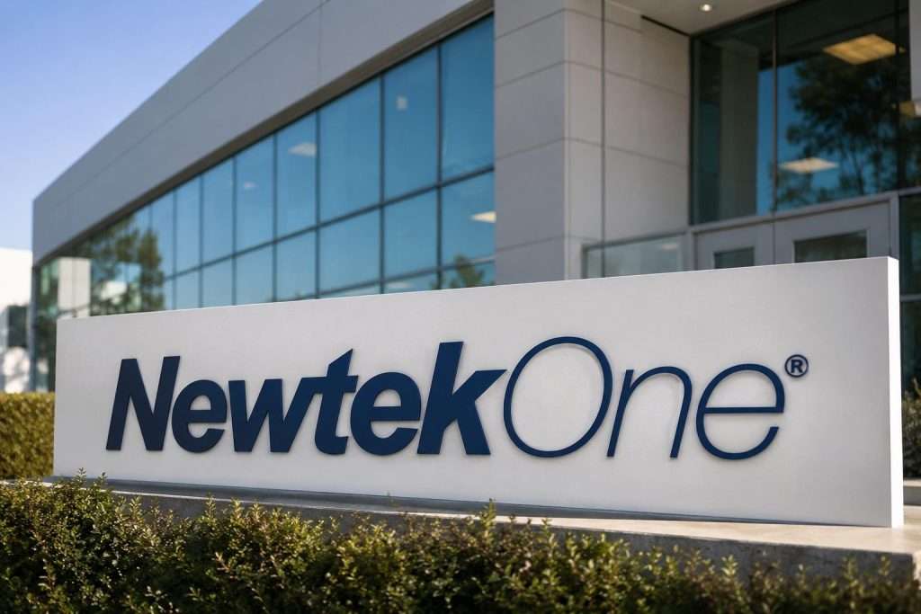 NewtekOne Stock Moves as Investors Watch Digital Bank Pivot