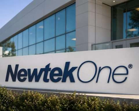 NewtekOne Stock Moves as Investors Watch Digital Bank Pivot