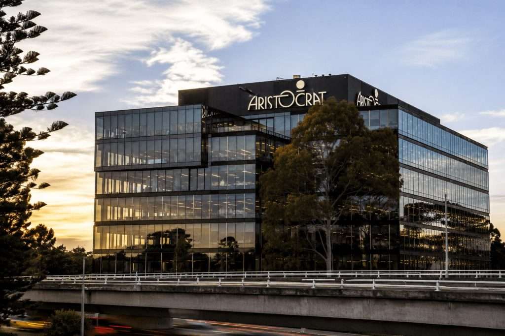 Aristocrat Stock Rebounds Before ASX Open as A$2.5 Billion Buyback Grabs Attention